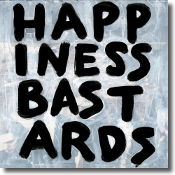 Cover: Black Crowes - Happiness Bastards