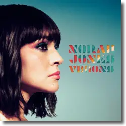 Cover: Norah Jones - Visions