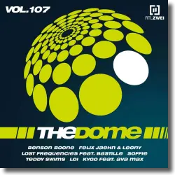 Cover: THE DOME Vol. 107 - Various Artists