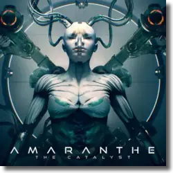 Cover: Amaranthe - The Catalyst