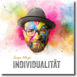 Cover: Gregor Meyle - Individualitt