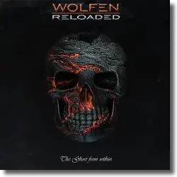 Cover: Wolfen Reloaded - The Ghost from Within