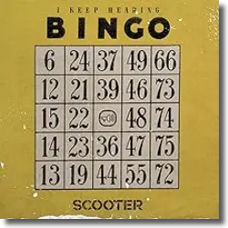 Cover: Scooter - I Keep Hearing Bingo