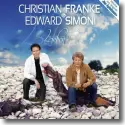 Cover:  Christian Franke & Edward Simoni - Leben!