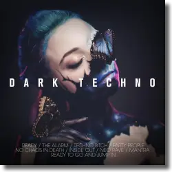 Cover: Dark Techno 2024 - Various Artists