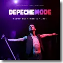 Depeche Mode - Radio Transmission 2001 / Radio Broadcast