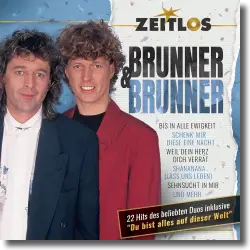 Cover: Brunner & Brunner - Zeitlos