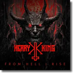 Cover: Kerry King - From Hell I Rise