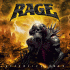 Cover: Rage - Afterlifelines