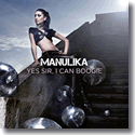 Manulika - Yes Sir, I Can Boogie