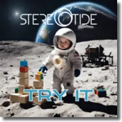 Cover: Stereotide - Try It