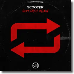 Cover: Scooter - Let's Do It Again