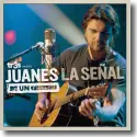 Cover:  Juanes - Tr3s Presents Juanes MTV Unplugged