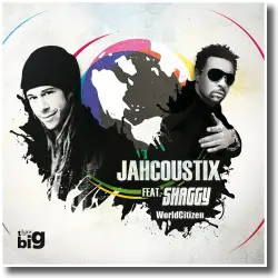 Cover: Jahcoustix feat. Shaggy - WorldCitizen