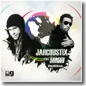 Jahcoustix feat. Shaggy - WorldCitizen