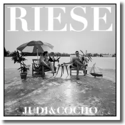 Cover: Judi&Cocho - RIESE