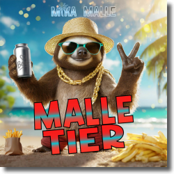 Cover: Mika Malle - Malletier