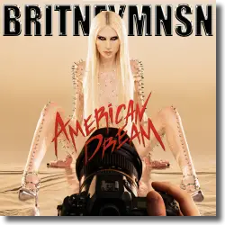 Cover: Britney Manson - American Dream