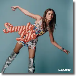 Cover: Leony - Simple Life