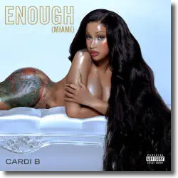 Cover: Cardi B - Enough (Miami)