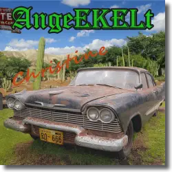 Cover: AngeEKELt - Christine