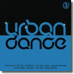 Cover: Urban Dance Vol. 3 - Various Artists