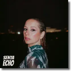 Cover: Senta - Echo