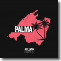 Cover: Juliano - Palma (Pazoo Remix)