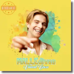 Cover: Vincent Gross - MALLEdiven