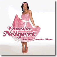 Cover: Vanessa Neigert - Schner fremder Mann