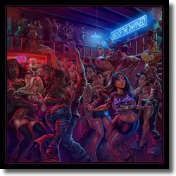 Cover: Slash - Orgy of the Damned