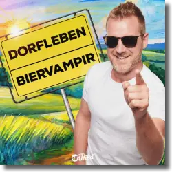 Cover: Biervampir - Dorfleben