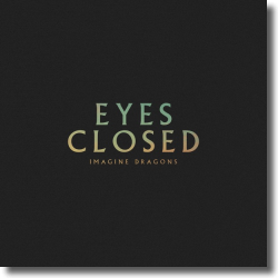 Cover: Imagine Dragons - Eyes Closed