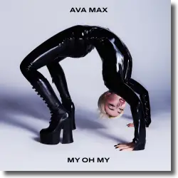 Cover: Ava Max - My Oh My