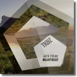 Cover: Jack Freax - Heartbeat