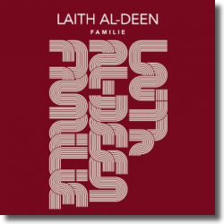 Cover: Laith Al-Deen - Familie