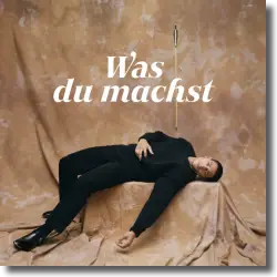 Cover: Emilio - Was du machst