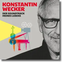 Cover: Konstantin Wecker - Der Soundtrack meines Lebens (Tollwood Mnchen - Live)