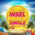 Cover: Mtze Katze - Auf der Insel immer Single