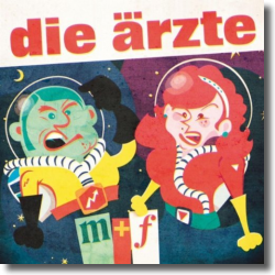 Cover: Die rzte - M&F