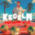 Cover: Partymann Atze - Kegeln