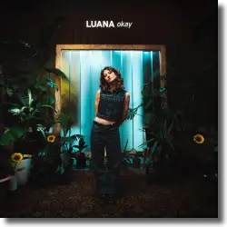 Cover: LUANA - Okay