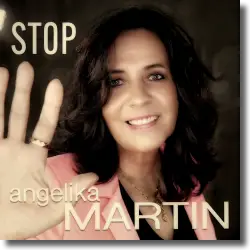 Cover: Agelika Martin - Stop