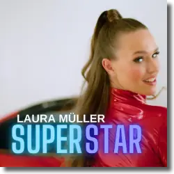 Cover: Laura Mller - Superstar