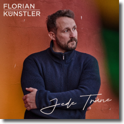 Cover: Florian Knstler - Jede Trne