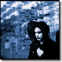 Cover: Jack White - Blunderbuss