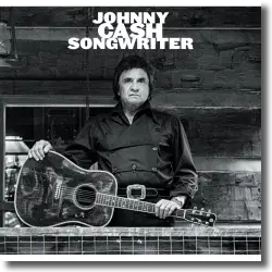 Cover: Johnny Cash - Songwriter