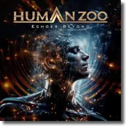 Cover: Human Zoo - Echoes Beyond