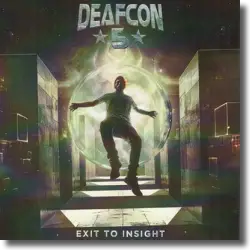 Cover: Deafcon5 - Exit To Insight