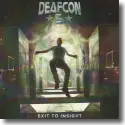 Cover:  Deafcon5 - Exit To Insight